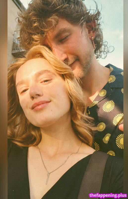 Page/ leaked private photo uncensored HD quality