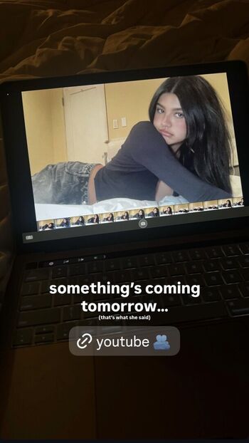 Sara echeagaray page leaked private photo uncensored HD quality