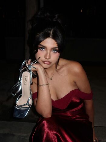 Sara echeagaray page leaked private photo uncensored HD quality