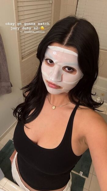 Sara echeagaray leaked private photo uncensored HD quality