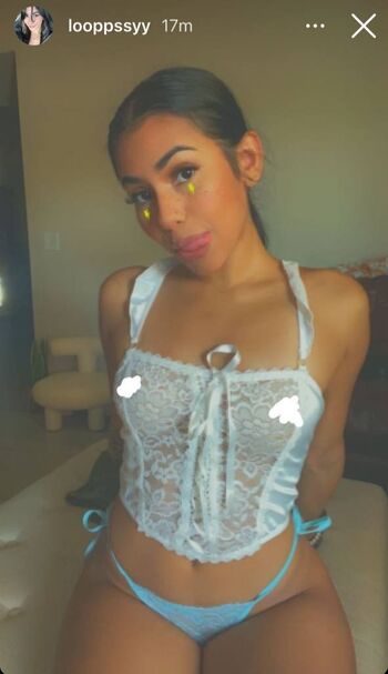Sara rios asmr leaked private photo uncensored HD quality