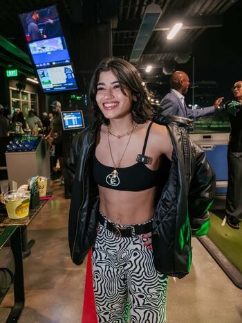 Sara saffari page leaked private photo uncensored HD quality