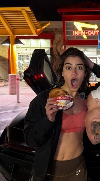 Sara saffari page leaked private photo uncensored HD quality