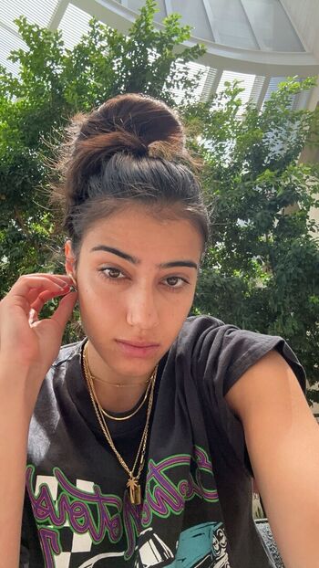 Sara saffari page leaked private photo uncensored HD quality