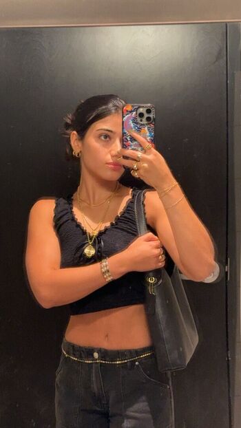 Sara saffari page leaked private photo uncensored HD quality