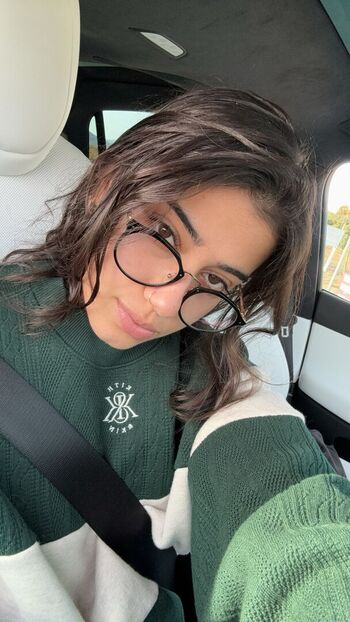 Sara saffari page leaked private photo uncensored HD quality