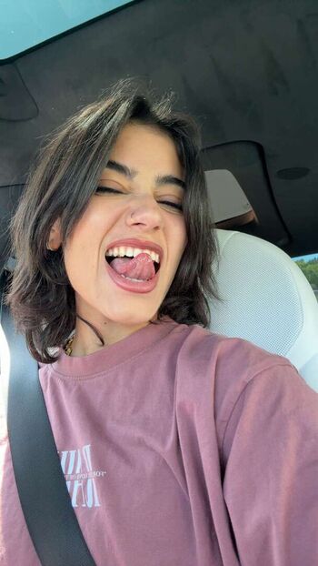 Sara saffari page leaked private photo uncensored HD quality