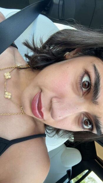 Sara saffari page leaked private photo uncensored HD quality