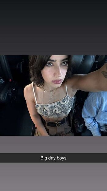 Sara saffari page leaked private photo uncensored HD quality
