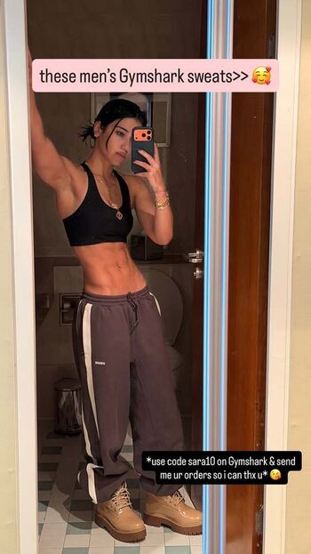 Sara saffari page leaked private photo uncensored HD quality