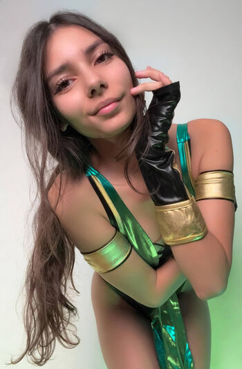 Sarawolf  page leaked private photo uncensored HD quality