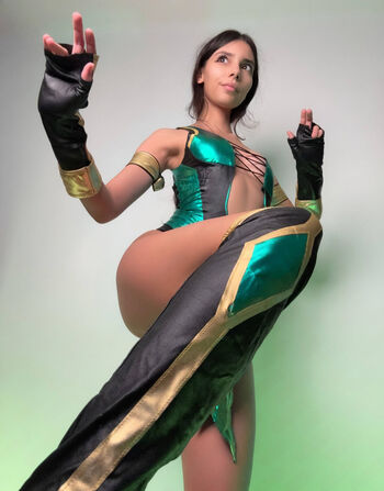 Sarawolf  page leaked private photo uncensored HD quality