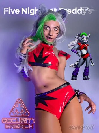 Sarawolf leaked private photo uncensored HD quality