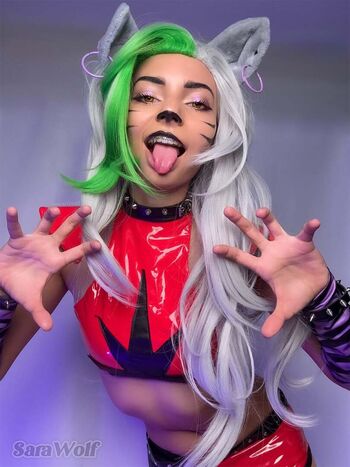 Sarawolf leaked private photo uncensored HD quality