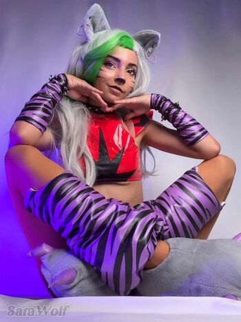 Sarawolf leaked private photo uncensored HD quality