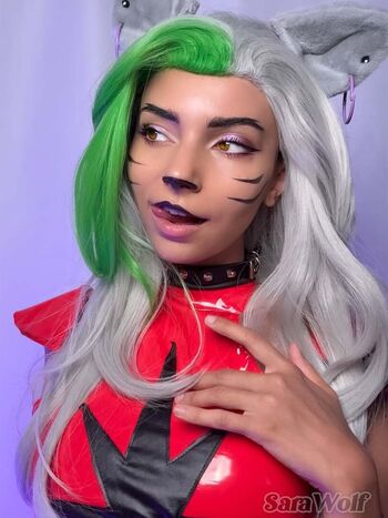 Sarawolf leaked private photo uncensored HD quality