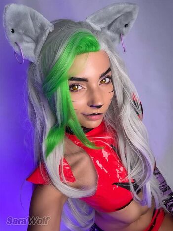 Sarawolf leaked private photo uncensored HD quality