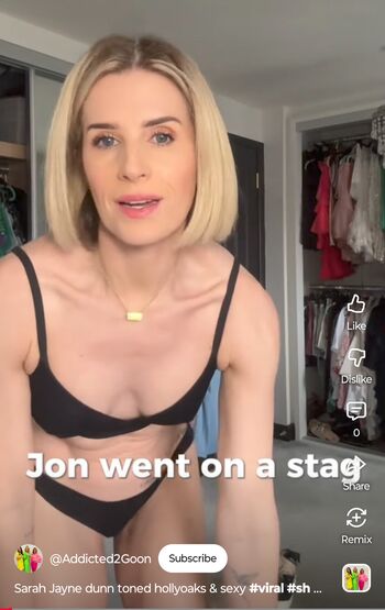 Sarah jayne page leaked private photo uncensored HD quality