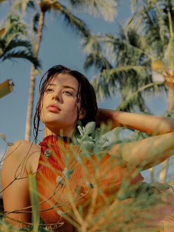 Sarah mcdaniel leaked private photo uncensored HD quality
