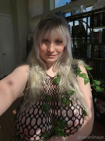 Sarah shaye leaked private photo uncensored HD quality