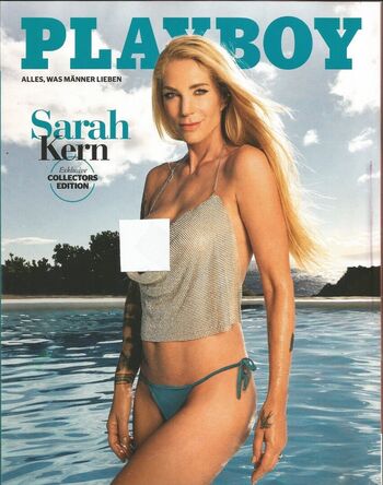 Sarahkern leaked private photo uncensored HD quality