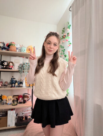 Sarahkey leaked private photo uncensored HD quality