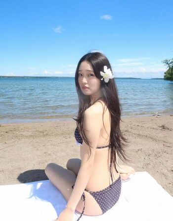 Saranghoe leaked private photo uncensored HD quality