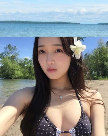 Saranghoe leaked private photo uncensored HD quality