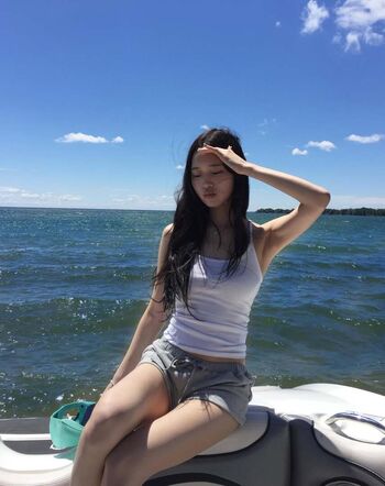 Saranghoe leaked private photo uncensored HD quality
