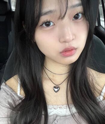 Saranghoe leaked private photo uncensored HD quality