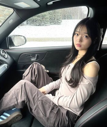 Saranghoe leaked private photo uncensored HD quality