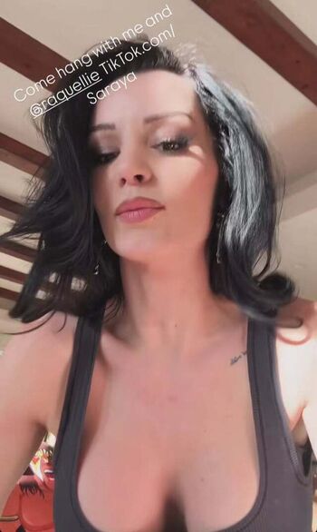 Saraya bevis page leaked private photo uncensored HD quality