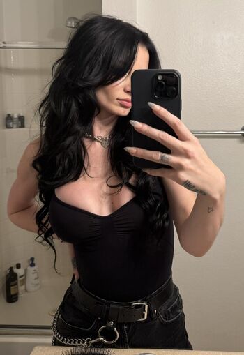 Saraya bevis page leaked private photo uncensored HD quality