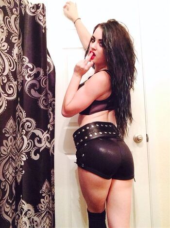 Saraya bevis page leaked private photo uncensored HD quality