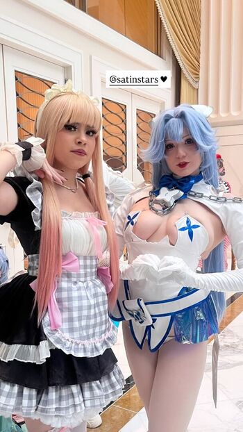 Satin stars page leaked private photo uncensored HD quality