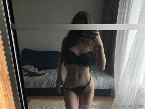 Savage veronika page leaked private photo uncensored HD quality
