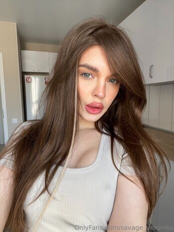 Savage veronika leaked private photo uncensored HD quality