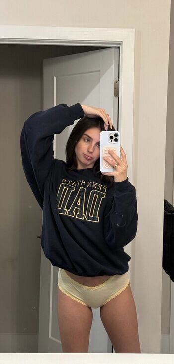 Savannah demers  page leaked private photo uncensored HD quality