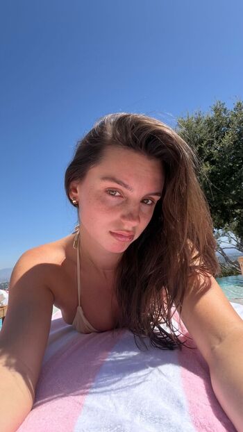 Savannah demers leaked private photo uncensored HD quality