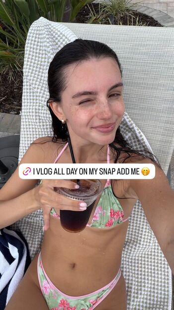 Savannah demers leaked private photo uncensored HD quality