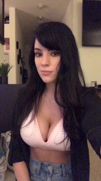 Savy summer leaked private photo uncensored HD quality