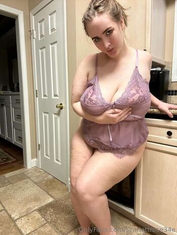 Scarlett rose page leaked private photo uncensored HD quality