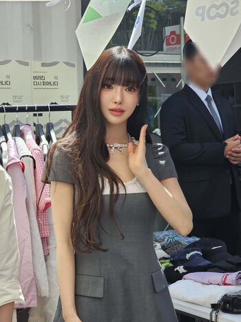 Se yeon leaked private photo uncensored HD quality