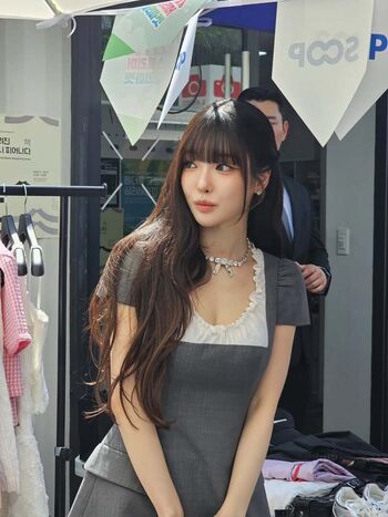 Se yeon leaked private photo uncensored HD quality