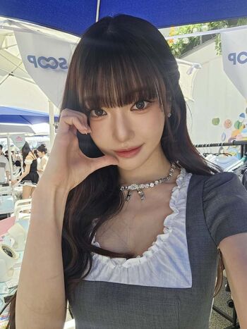 Se yeon leaked private photo uncensored HD quality