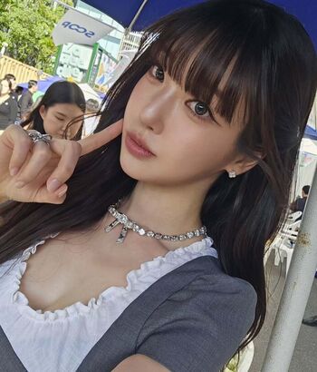 Se yeon leaked private photo uncensored HD quality
