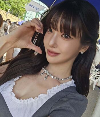 Se yeon leaked private photo uncensored HD quality