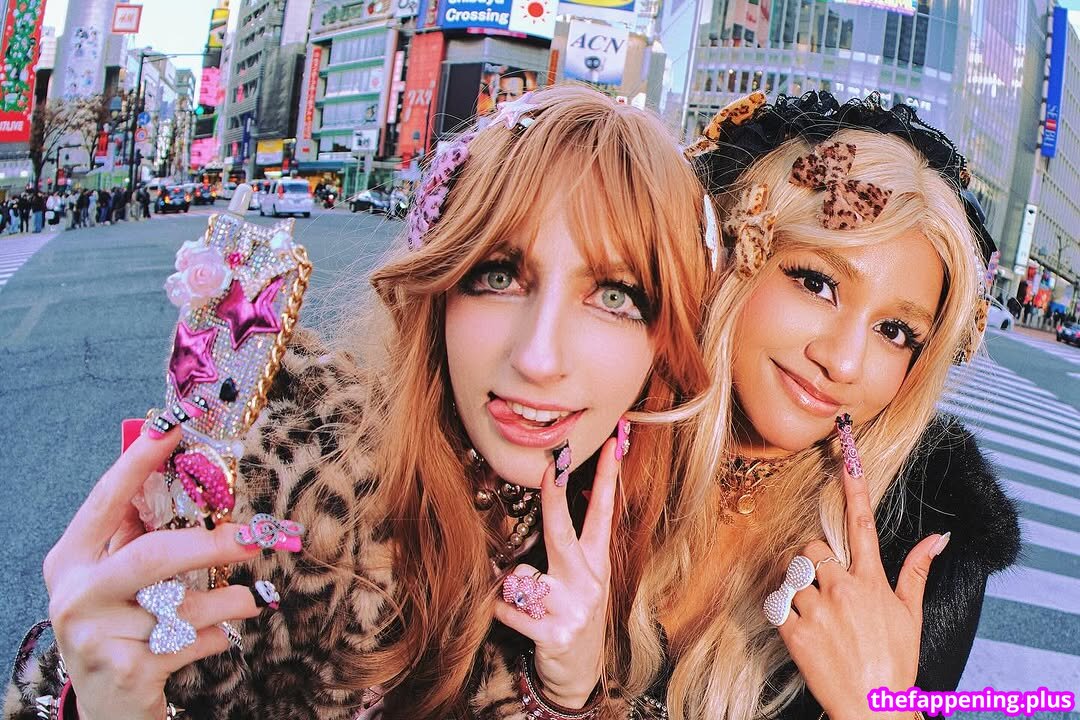 Sonny loops leaked private photo uncensored HD quality