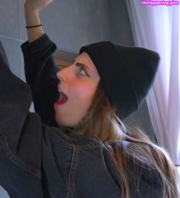 Trish collins leaked private photo uncensored HD quality