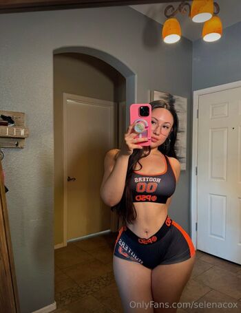 Selenacox leaked private photo uncensored HD quality